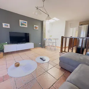 Apartamento Niar Apartamento Playa Honda (Lanzarote)