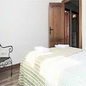 A 15' Granada Casa Rural Las Eras Casa rural
