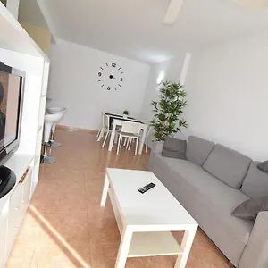 Los Juncos Apartamento La Pineda
