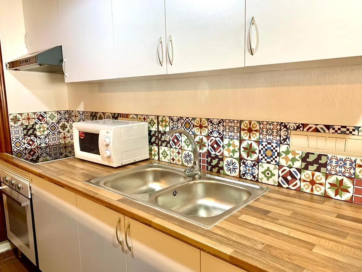 Casa Rural Sierra Tortola 2 Guest House Hinojales Spain